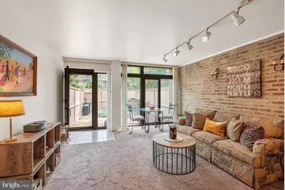 274 M Street SW #274, Washington, DC 20024 - Photo 5