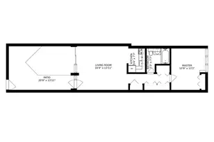 274 M St SW, Washington, DC 20024 - Photo 19