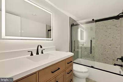 3001 Veazey Terrace NW #709, Washington, DC 20008 - Photo 21