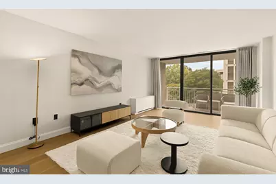 3001 Veazey Terrace NW #709, Washington, DC 20008 - Photo 3