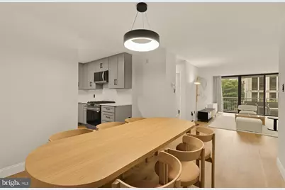 3001 Veazey Terrace NW #709, Washington, DC 20008 - Photo 13