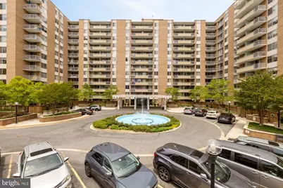 3001 Veazey Terrace NW #709, Washington, DC 20008 - Photo 27