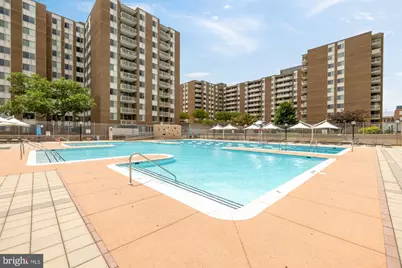 3001 Veazey Terrace NW #709, Washington, DC 20008 - Photo 25