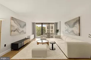 3001 Veazey Terrace NW, Washington, DC 20008 - Photo 1