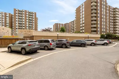 3001 Veazey Terrace NW #709, Washington, DC 20008 - Photo 39