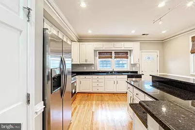 1535 Gales Street NE, Washington, DC 20002 - Photo 5
