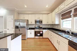 1535 Gales St NE, Washington, DC 20002 - Photo 1