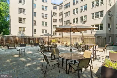 2737 Devonshire Place NW #26, Washington, DC 20008 - Photo 23