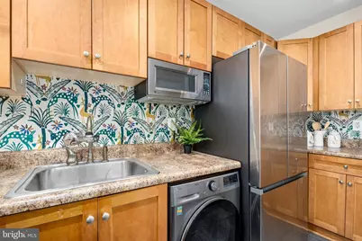 1439 Euclid Street NW #204, Washington, DC 20009 - Photo 13