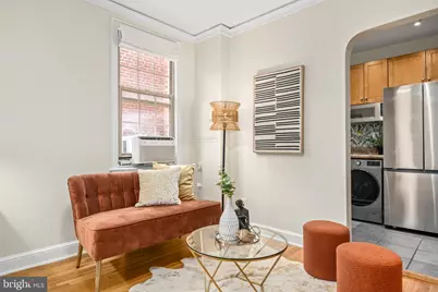 1439 Euclid Street NW #204, Washington, DC 20009 - Photo 3