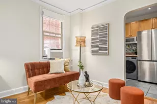 1439 Euclid St NW, Washington, DC 20009 - Photo 3
