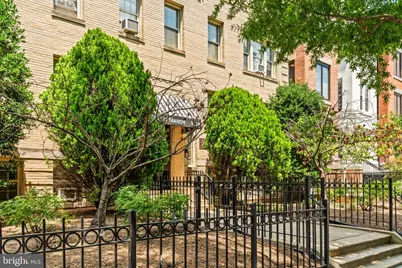 1439 Euclid Street NW #204, Washington, DC 20009 - Photo 15