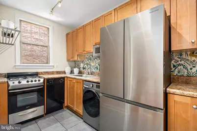 1439 Euclid Street NW #204, Washington, DC 20009 - Photo 11