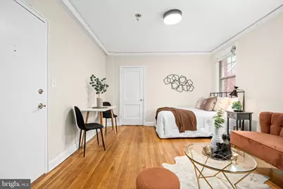 1439 Euclid Street NW #204, Washington, DC 20009 - Photo 9
