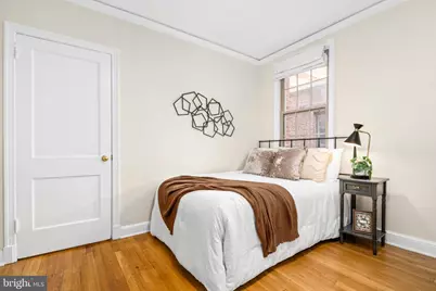 1439 Euclid Street NW #204, Washington, DC 20009 - Photo 7