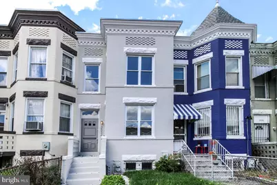 3532 11th Street NW, Washington, DC 20010 - Photo 1
