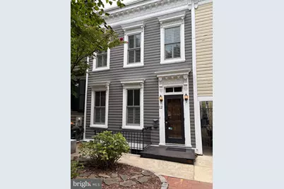 12 5th Street NE, Washington, DC 20002 - Photo 1