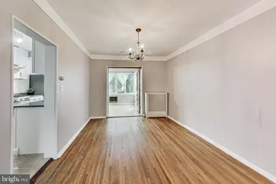 4115 4th Street NW, Washington, DC 20011 - Photo 9