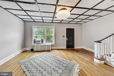 4115 4th Street NW, Washington, DC 20011 - Photo 7