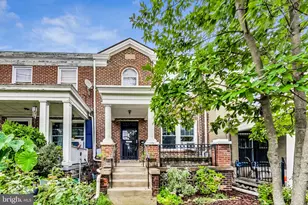 4115 4th St NW, Washington, DC 20011 - Photo 1