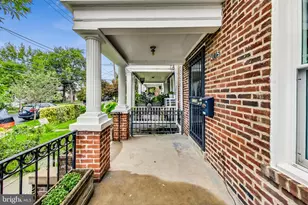 4115 4th St NW, Washington, DC 20011 - Photo 5