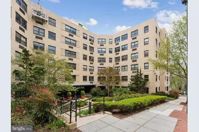 1801 Clydesdale Place NW #201, Washington, DC 20009 - Photo 31