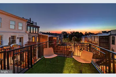 1902 Lincoln Road NE, Washington, DC 20002 - Photo 3