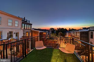 1902 Lincoln Rd NE, Washington, DC 20002 - Photo 3