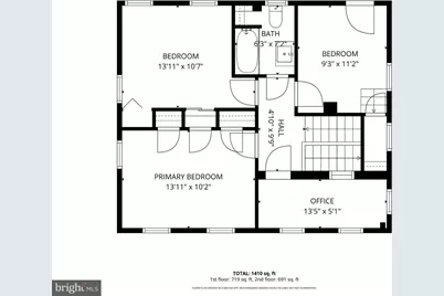 1902 Lincoln Road NE, Washington, DC 20002 - Photo 45