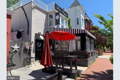 1902 Lincoln Road NE, Washington, DC 20002 - Photo 37
