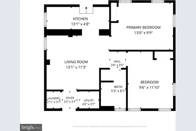 1902 Lincoln Road NE, Washington, DC 20002 - Photo 43