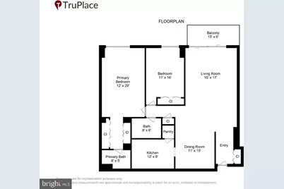 3001 Veazey Terrace NW #1320, Washington, DC 20008 - Photo 31