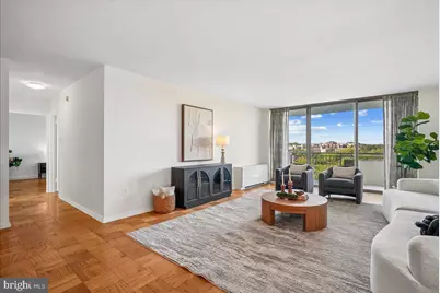 3001 Veazey Terrace NW #1320, Washington, DC 20008 - Photo 1