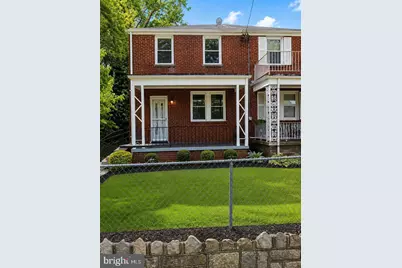 3921 S S St Street SE, Washington, DC 20020 - Photo 1