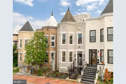 26 Todd Place NE #2, Washington, DC 20002 - Photo 37