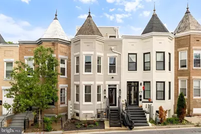 26 Todd Place NE #2, Washington, DC 20002 - Photo 1