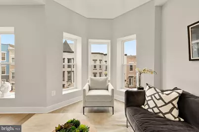 26 Todd Place NE #2, Washington, DC 20002 - Photo 5