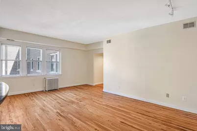 3901 Connecticut Avenue NW #406, Washington, DC 20008 - Photo 7