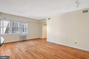 3901 Connecticut Ave NW, Washington, DC 20008 - Photo 7