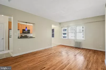 3901 Connecticut Avenue NW #406, Washington, DC 20008 - Photo 17