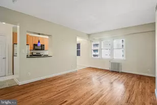 3901 Connecticut Ave NW, Washington, DC 20008 - Photo 17