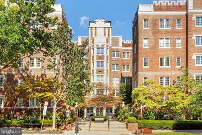 3901 Connecticut Avenue NW #406, Washington, DC 20008 - Photo 5