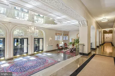 3901 Connecticut Avenue NW #406, Washington, DC 20008 - Photo 23