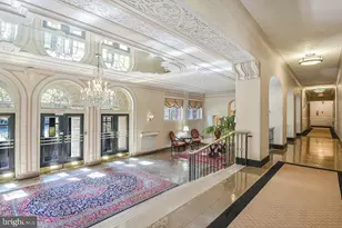 3901 Connecticut Ave NW, Washington, DC 20008 - Photo 23