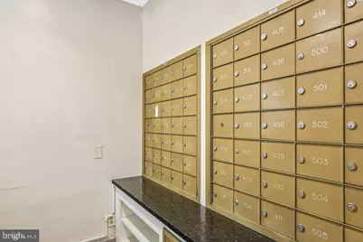3901 Connecticut Avenue NW #406, Washington, DC 20008 - Photo 25