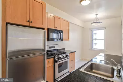 3901 Connecticut Avenue NW #406, Washington, DC 20008 - Photo 13