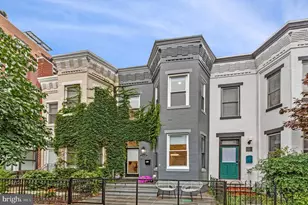 1345 V St NW, Washington, DC 20009 - Photo 1