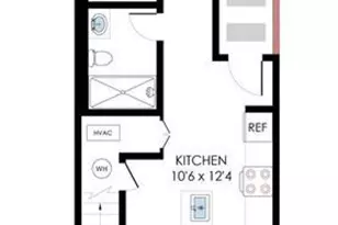 1345 V St NW, Washington, DC 20009 - Photo 29