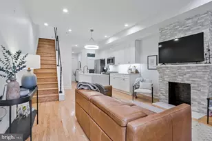 1345 V St NW, Washington, DC 20009 - Photo 5