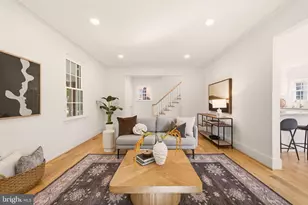 1346 Somerset Pl NW, Washington, DC 20011 - Photo 7